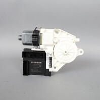 09-12 Porsche 911 Boxster Cayman Power Window Motor Left 99762418106 OEM Used