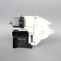 09-12 Porsche 911 Boxster Cayman Power Window Motor Left 99762418106 OEM Used