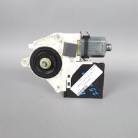 09-12 Porsche 911 Boxster Cayman Power Window Motor Left 99762418106 OEM Used