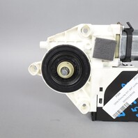 09-12 Porsche 911 Boxster Cayman Power Window Motor Left 99762418106 OEM Used