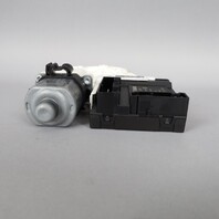 09-12 Porsche 911 Boxster Cayman Power Window Motor Left 99762418106 OEM Used