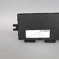 2005-2012 Porsche 911 997 Convertible Top Roof Control Module OEM Used