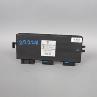 2005-2012 Porsche 911 997 Convertible Top Roof Control Module OEM Used