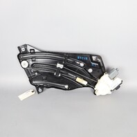 2006-2012 Porsche 911 997 Quarter Window Regulator Left OEM Used