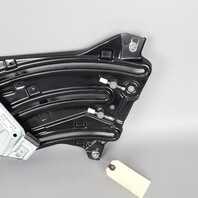 2006-2012 Porsche 911 997 Quarter Window Regulator Left OEM Used
