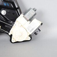 2006-2012 Porsche 911 997 Quarter Window Regulator Left OEM Used