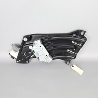 2006-2012 Porsche 911 997 Quarter Window Regulator Left OEM Used