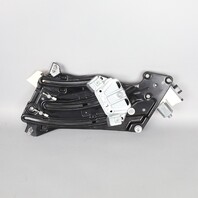 2006-2012 Porsche 911 997 Quarter Window Regulator Left OEM Used