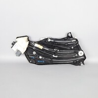 2006-2012 Porsche 911 997 Quarter Window Regulator Left OEM Used