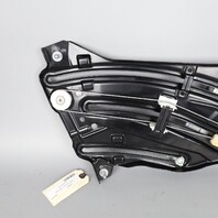 2006-2012 Porsche 911 997 Quarter Window Regulator Left OEM Used