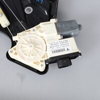 2006-2012 Porsche 911 997 Quarter Window Regulator Left OEM Used