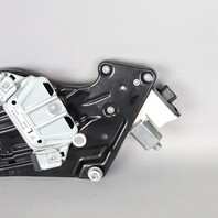 2006-2012 Porsche 911 997 Quarter Window Regulator Left OEM Used