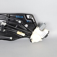 2006-2012 Porsche 911 997 Quarter Window Regulator Left OEM Used