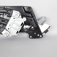 2005-2012 Porsche 911 997 Cabrio Quarter Window Regulator Right OEM Used