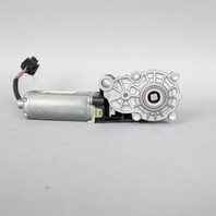 1999-2012 Porsche 911 996 997 Convertible Top Cover Lid Motor OEM Used