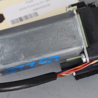 1999-2012 Porsche 911 996 997 Convertible Top Cover Lid Motor OEM Used