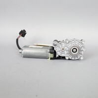 1999-2012 Porsche 911 996 997 Convertible Top Cover Lid Motor OEM Used