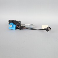 1999-2012 Porsche 911 996 997 Convertible Top Cover Lid Motor OEM Used