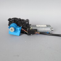 1999-2012 Porsche 911 996 997 Convertible Top Cover Lid Motor OEM Used