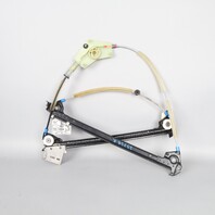 06-12 Porsche 911 997 Boxster Cayman 987 Front Window Regulator Right OEM Used