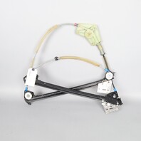 06-12 Porsche 911 997 Boxster Cayman 987 Front Window Regulator Right OEM Used