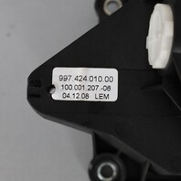 2005-2012 Porsche 911 997 Boxster Cayman 987 5 Speed 6 Speed Shifter OEM Used