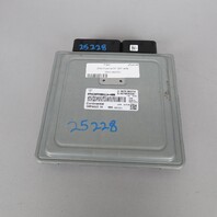 2009 Porsche 911 997.2 Engine Computer Module ECU ECM DME 99761860702 OEM Used