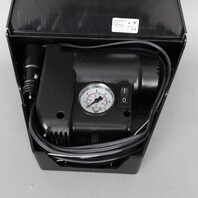 2005-2012 Porsche 911 997 AWD Tire Air Compressor 99765205700 OEM Used