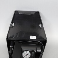 2005-2012 Porsche 911 997 AWD Tire Air Compressor 99765205700 OEM Used