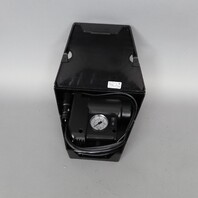 2005-2012 Porsche 911 997 AWD Tire Air Compressor 99765205700 OEM Used