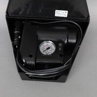 2005-2012 Porsche 911 997 AWD Tire Air Compressor 99765205700 OEM Used