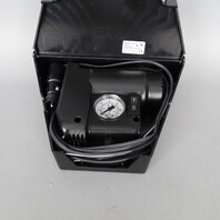 2005-2012 Porsche 911 997 AWD Tire Air Compressor 99765205700 OEM Used