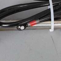 Porsche 911 996 997 Convertible Top Hydraulic Shock Lift Cylinder Right OEM Used