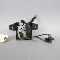 2005-2012 Porsche 911 997 Boxster Cayman 987 Hood Lock Latch Clasp OEM Used