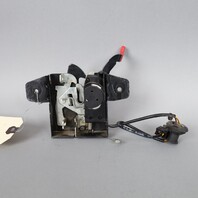 2005-2012 Porsche 911 997 Boxster Cayman 987 Hood Lock Latch Clasp OEM Used