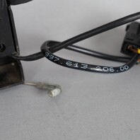2005-2012 Porsche 911 997 Boxster Cayman 987 Hood Lock Latch Clasp OEM Used