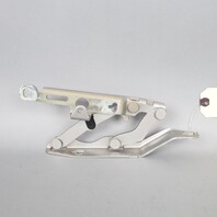 2005-2012 Porsche 911 997 Rear Engine Deck Lid Hinge Left OEM Used