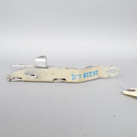 2005-2012 Porsche 911 997 Rear Engine Deck Lid Hinge Left OEM Used