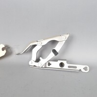 2005-2012 Porsche 911 997 Rear Engine Deck Lid Hinge Right OEM Used
