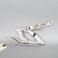 2005-2012 Porsche 911 997 Rear Engine Deck Lid Hinge Right OEM Used