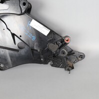 1999-2012 Porsche 911 996 997 Convertible Top Support Bracket Right OEM Used