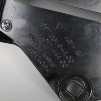 1999-2012 Porsche 911 996 997 Convertible Top Support Bracket Right OEM Used