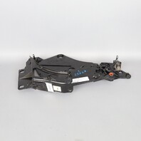 1999-2012 Porsche 911 996 997 Convertible Top Support Bracket Left OEM Used