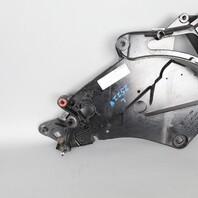 1999-2012 Porsche 911 996 997 Convertible Top Support Bracket Left OEM Used