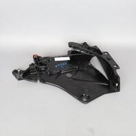 1999-2012 Porsche 911 996 997 Convertible Top Support Bracket Left OEM Used
