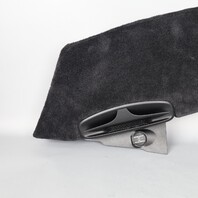 2005-2012 Porsche 911 997 Boxster Cayman 987 Subwoofer BOSE Black OEM Used
