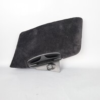 2005-2012 Porsche 911 997 Boxster Cayman 987 Subwoofer BOSE Black OEM Used