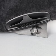 2005-2012 Porsche 911 997 Boxster Cayman 987 Subwoofer BOSE Black OEM Used