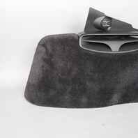 2005-2012 Porsche 911 997 Boxster Cayman 987 Subwoofer BOSE Black OEM Used
