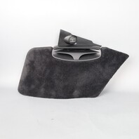 2005-2012 Porsche 911 997 Boxster Cayman 987 Subwoofer BOSE Black OEM Used